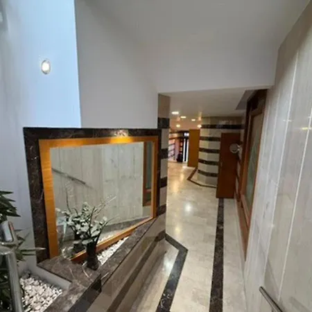 Apartament Casa Tita - Exclusivo Con Gran Terraza Y Vistas A La Piscina En Lloret de Mar