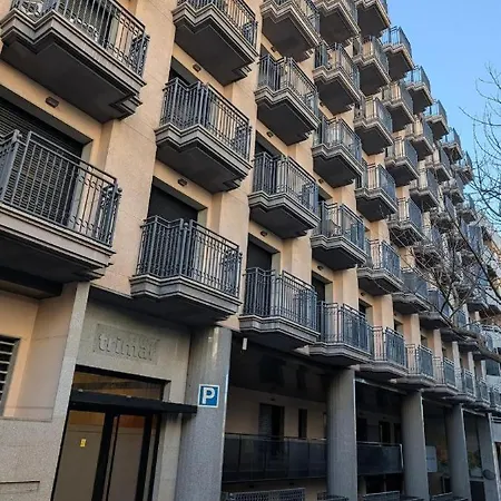 Apartament Casa Tita - Exclusivo Con Gran Terraza Y Vistas A La Piscina En Lloret de Mar