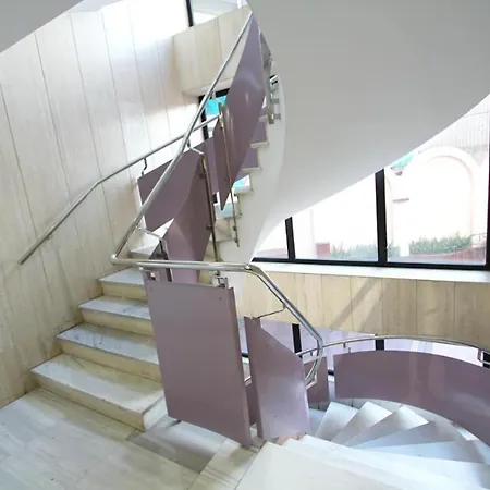 Casa Tita - Exclusivo Con Gran Terraza Y Vistas A La Piscina En * Льорет-де-Мар