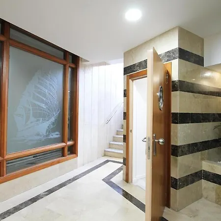 Apartment Casa Tita - Exclusivo Con Gran Terraza Y Vistas A La Piscina En