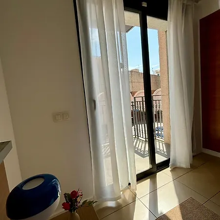 Lejlighed Casa Tita - Exclusivo Con Gran Terraza Y Vistas A La Piscina En *