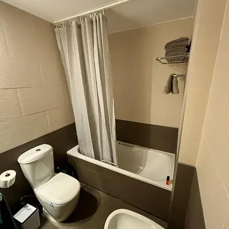 Casa Tita - Exclusivo Con Gran Terraza Y Vistas A La Piscina En * Льорет-де-Мар