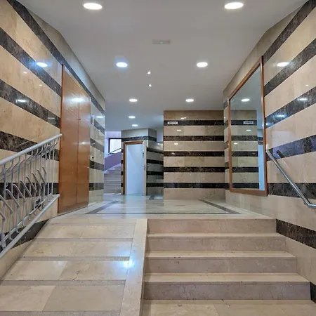 Casa Tita - Exclusivo Con Gran Terraza Y Vistas A La Piscina En Льорет-де-Мар
