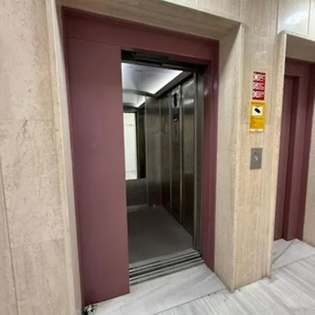 Lejlighed Casa Tita - Exclusivo Con Gran Terraza Y Vistas A La Piscina En *