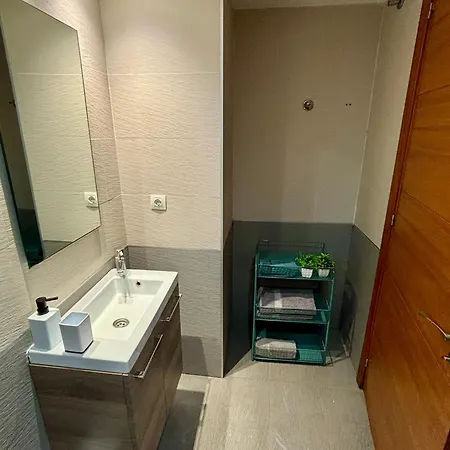Lejlighed Casa Tita - Exclusivo Con Gran Terraza Y Vistas A La Piscina En Lloret de Mar