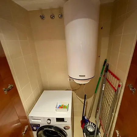 Lejlighed Casa Tita - Exclusivo Con Gran Terraza Y Vistas A La Piscina En Lloret de Mar