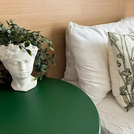 Casa Tita - Exclusivo Con Gran Terraza Y Vistas A La Piscina En Апартаменты