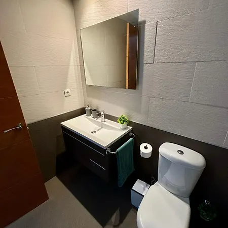 Lejlighed Casa Tita - Exclusivo Con Gran Terraza Y Vistas A La Piscina En