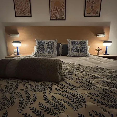 Lejlighed Casa Tita - Exclusivo Con Gran Terraza Y Vistas A La Piscina En Lloret de Mar