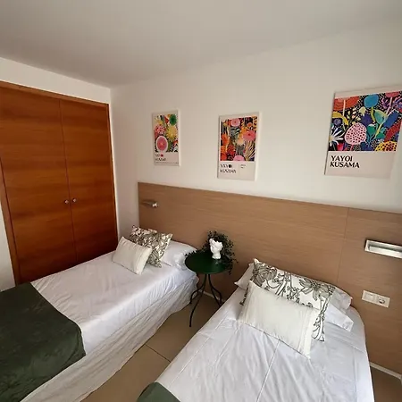 Casa Tita - Exclusivo Con Gran Terraza Y Vistas A La Piscina En Льорет-де-Мар