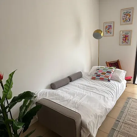 Casa Tita - Exclusivo Con Gran Terraza Y Vistas A La Piscina En Льорет-де-Мар