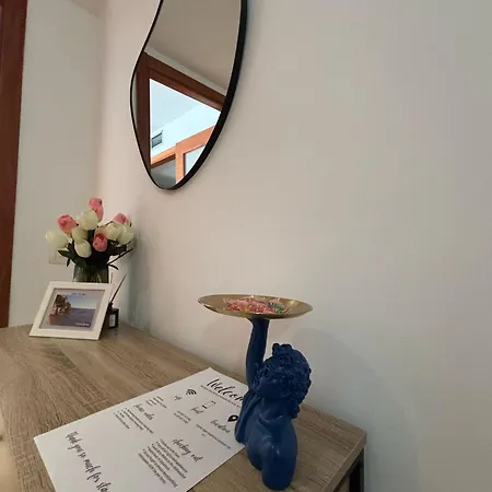 Casa Tita - Exclusivo Con Gran Terraza Y Vistas A La Piscina En Апартаменты Льорет-де-Мар