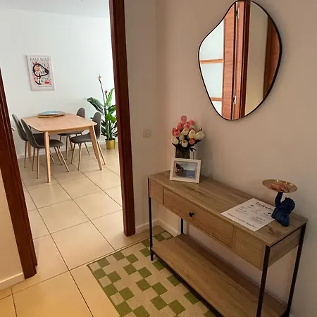 Апартаменты Casa Tita - Exclusivo Con Gran Terraza Y Vistas A La Piscina En *