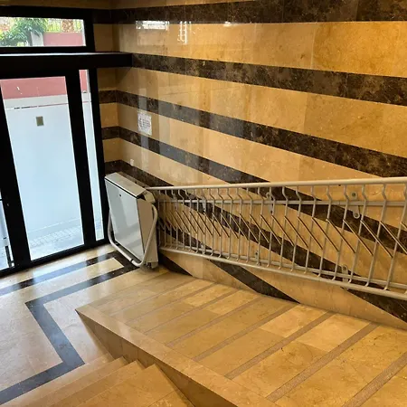 Casa Tita - Exclusivo Con Gran Terraza Y Vistas A La Piscina En Apartment